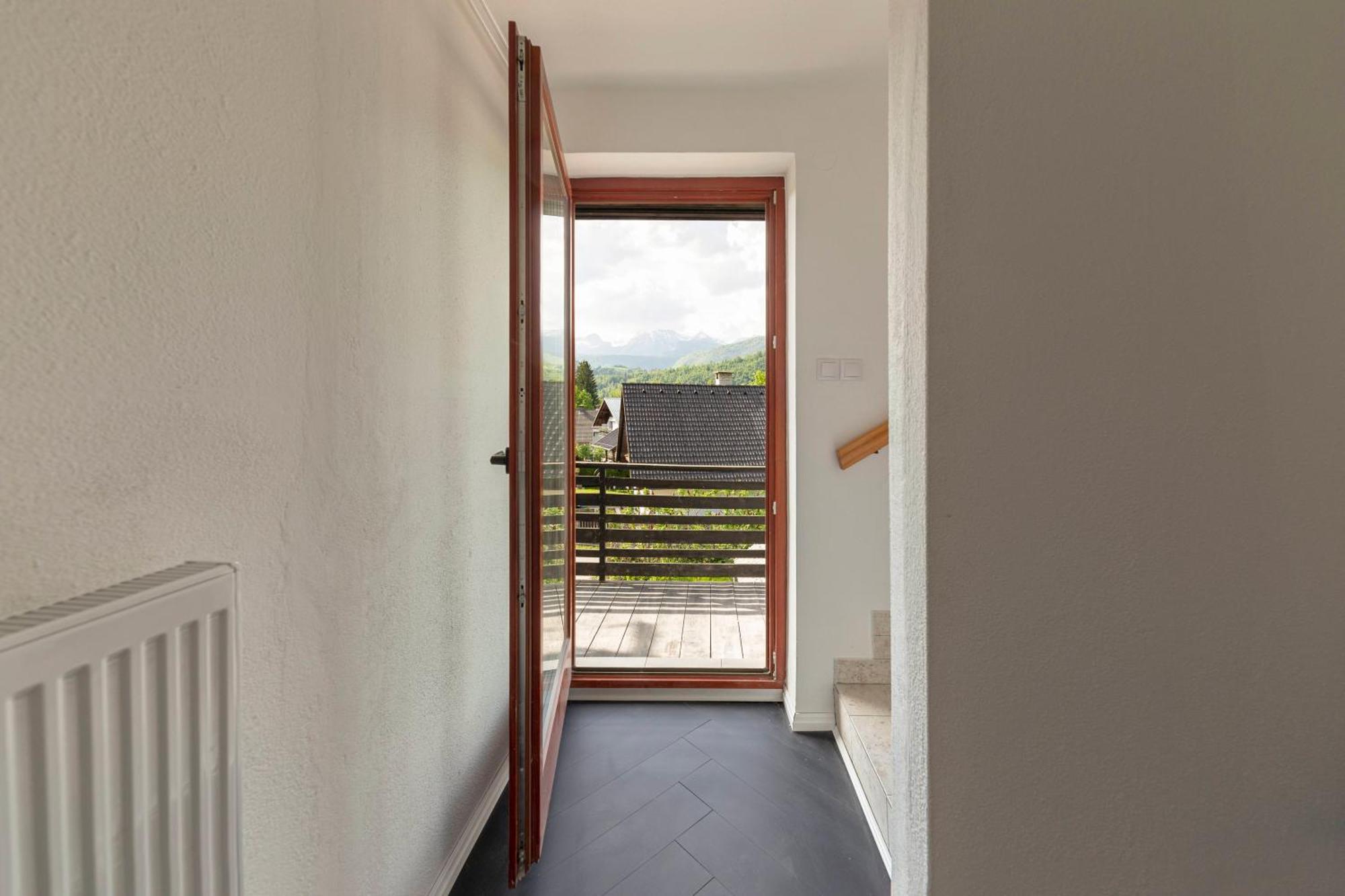 Appleby Apartments Kersnik Bohinj Habitación foto