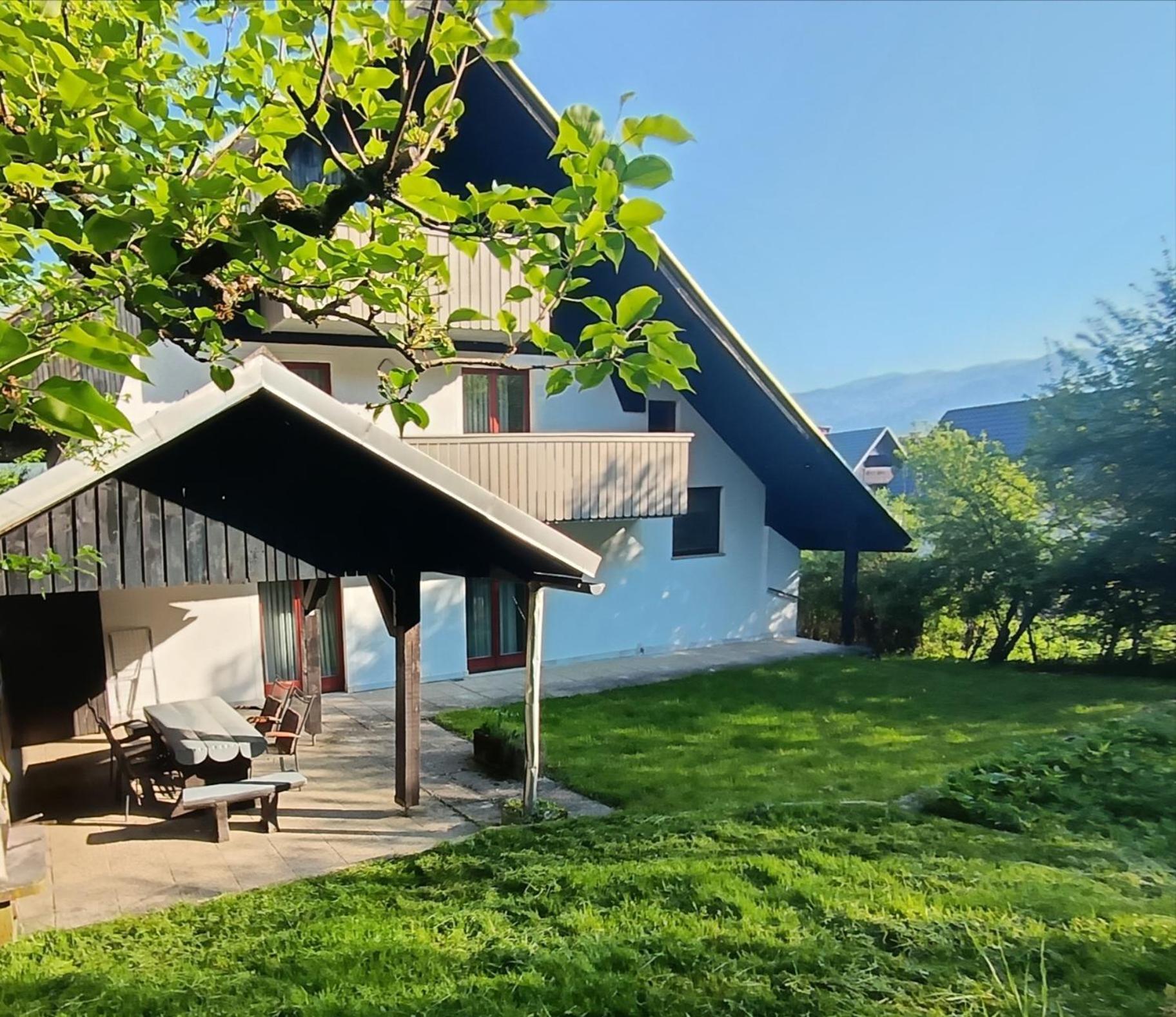 Appleby Apartments Kersnik Bohinj Habitación foto